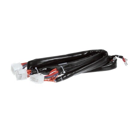 Frymaster Harness, Re Dv Controls 8074195